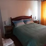 Amplio Alojamiento Vacacional Ubicado A 500 Metros De La Plaza Y A 5 Minutos De La Ruta Del Vino