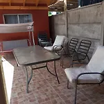 Amplio Alojamiento Vacacional Ubicado A 500 Metros De La Plaza Y A 5 Minutos De La Ruta Del Vino