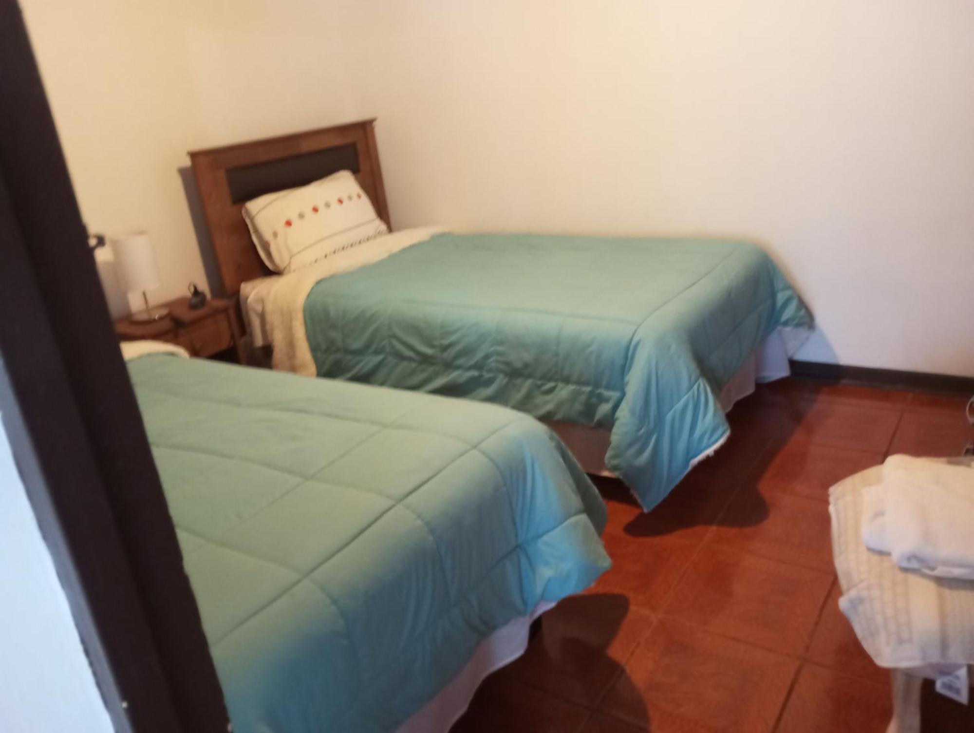 Amplio Vacacional Ubicado A 500 Metros De La Plaza Y A 5 Minutos De La Ruta Del Vino Сasa de vacaciones