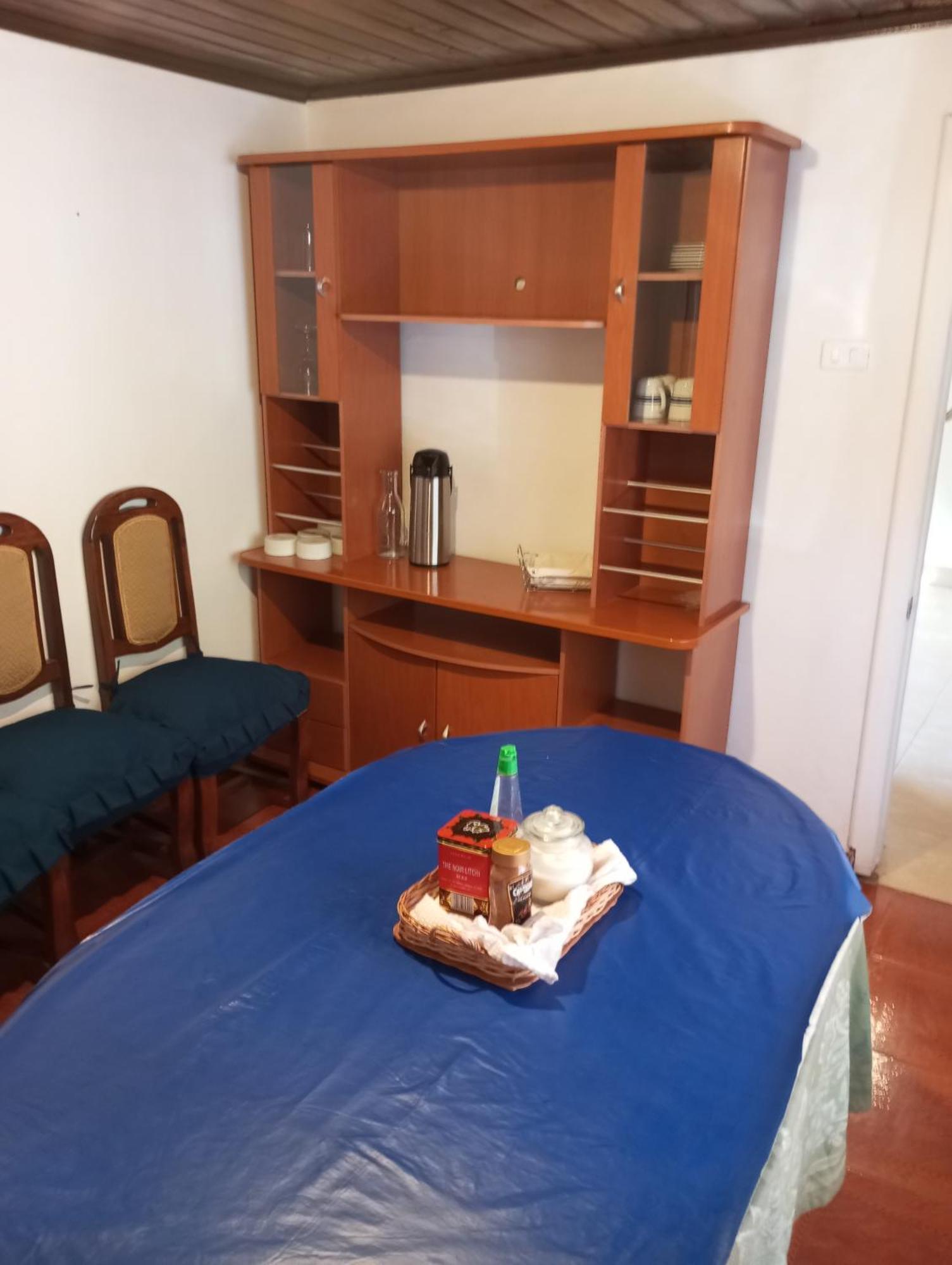 Casa de férias Amplio Vacacional Ubicado A 500 Metros De La Plaza Y A 5 Minutos De La Ruta Del Vino